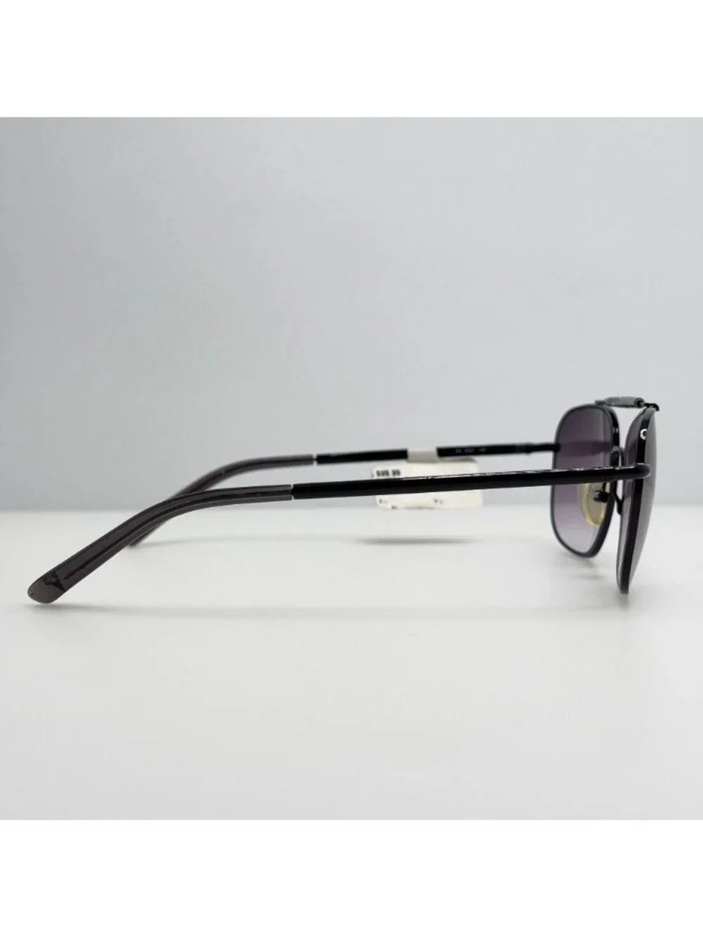 Roebuck & Co Sunglasses R4 6001 Black 58-16-140